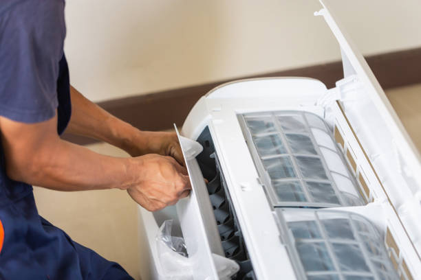 Best Emergency HVAC repair  in St Joseph, MO
