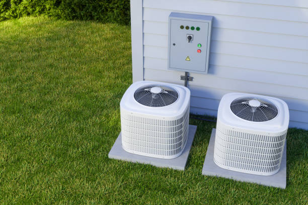 Best HVAC installation services  in St Joseph, MO
