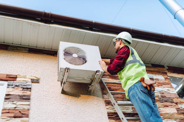 Reliable St Joseph, MO HVAC Solutions
