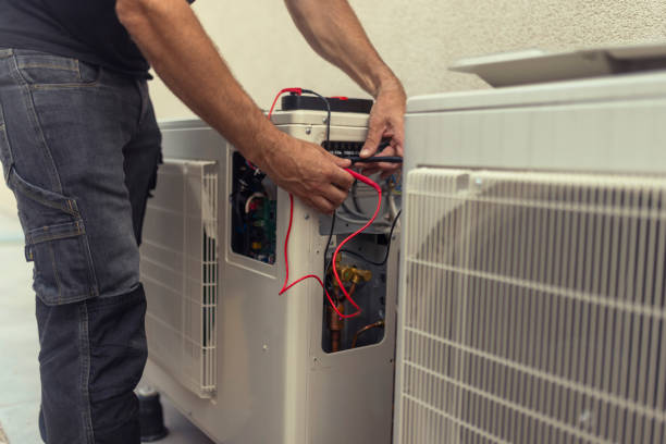 Best Affordable HVAC services  in St Joseph, MO