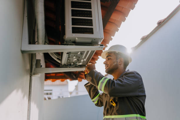 Best HVAC maintenance near me  in St Joseph, MO