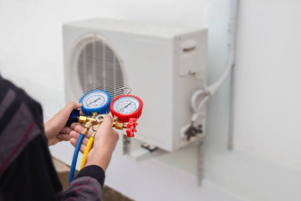 Local HVAC companies in St Joseph, MO