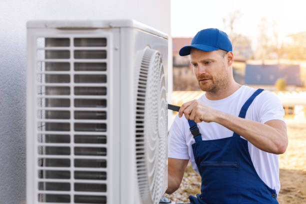 Best Ductless HVAC repair  in St Joseph, MO