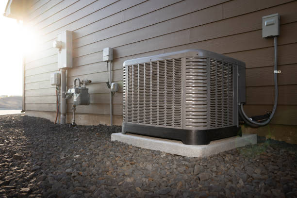 Best HVAC replacement cost  in St Joseph, MO
